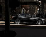 Alfa Romeo Giulia Ti 2019 года